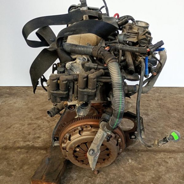 Motore Fiat 600 187A1000 54.000 KM