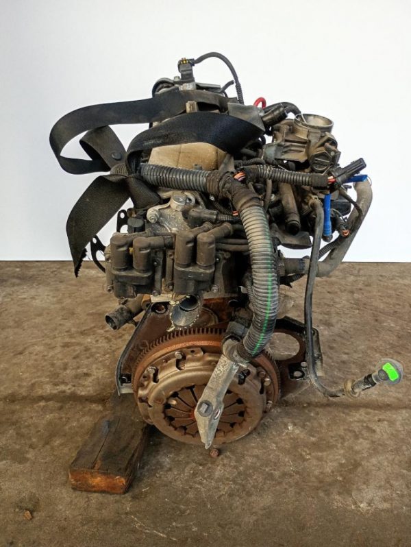 Motore Fiat 600 187A1000 54.000 KM