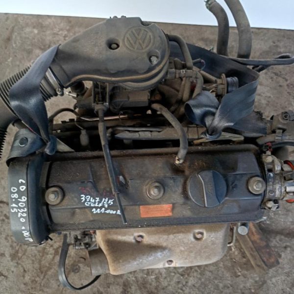 Motore Volkswagen Golf III A8U 111.000 KM