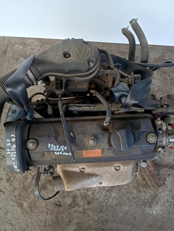 Motore Volkswagen Golf III A8U 111.000 KM