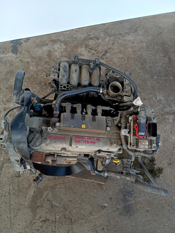 Motore Fiat Grande Punto 199A4000 125.000 KM