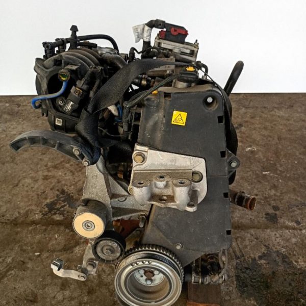 Motore Fiat Grande Punto 199A4000 125.000 KM