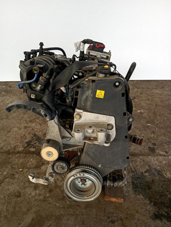 Motore Fiat Grande Punto 199A4000 125.000 KM