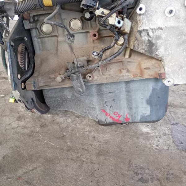 Motore Fiat Grande Punto 199A4000 125.000 KM