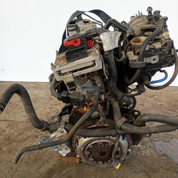 Motore Fiat Grande Punto 199A4000 125.000 KM