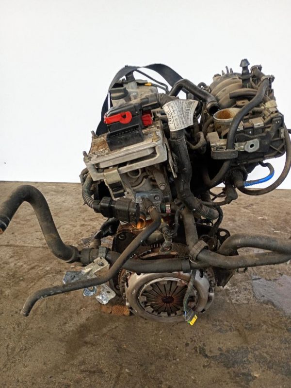 Motore Fiat Grande Punto 199A4000 125.000 KM