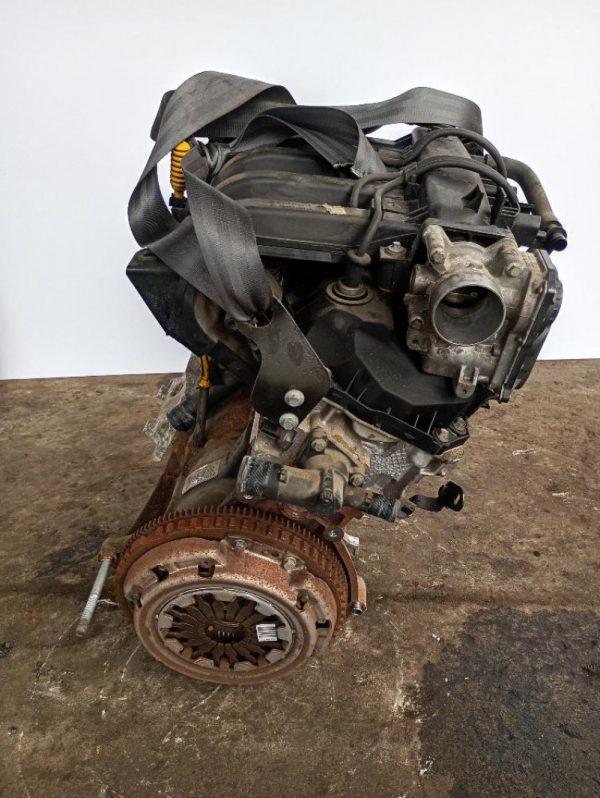 Motore Renault Clio D4FD7 71.000 KM