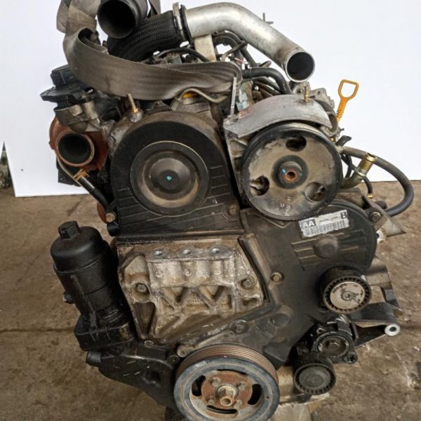 Motore Chevrolet Captiva Z20S 273.000 KM
