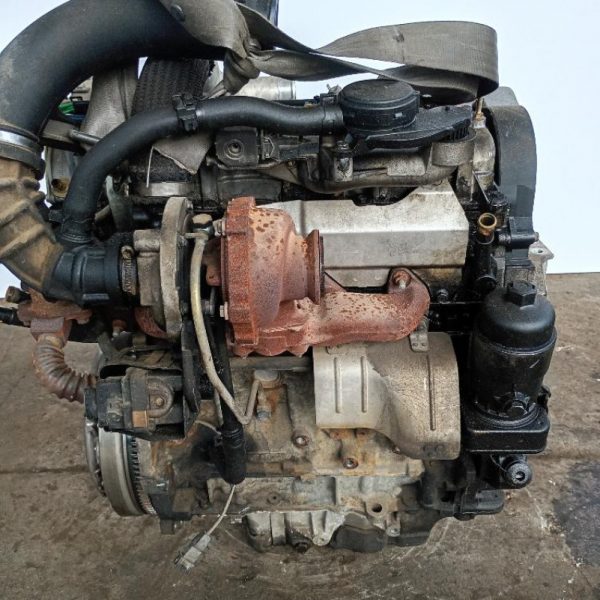 Motore Chevrolet Captiva Z20S 273.000 KM