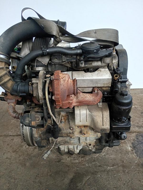Motore Chevrolet Captiva Z20S 273.000 KM