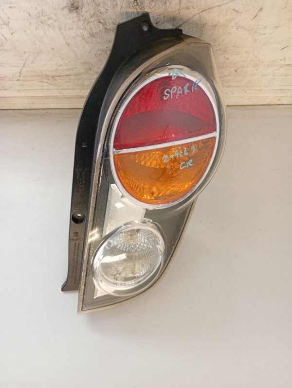 Faro Posteriore Destro Chevrolet Spark 2010 – 2015