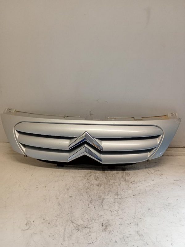 Mascherina Citroen C3 2005 – 2009