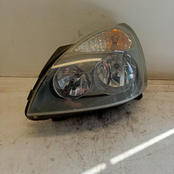 Faro Anteriore Sinistro Renault Clio 2001 – 2005