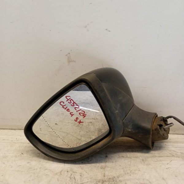 Specchietto Sinistro Renault Clio 4a Serie 2012 – 2020