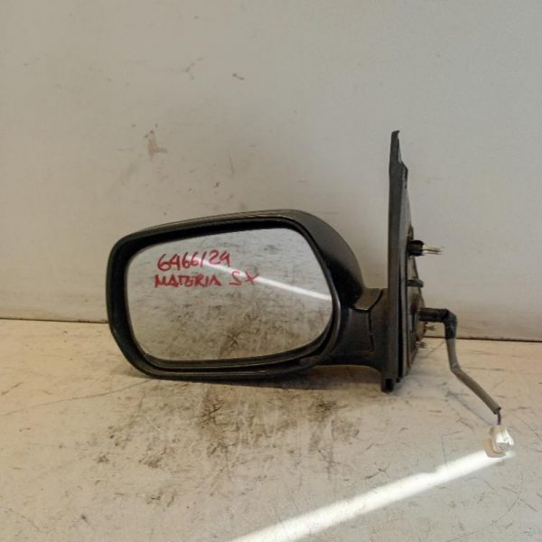 Specchietto Sinistro Daihatsu Materia 2006 – 2012