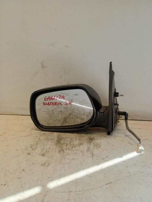 Specchietto Sinistro Daihatsu Materia 2006 – 2012
