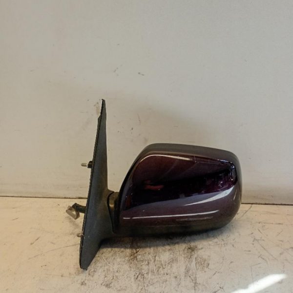 Specchietto Sinistro Daihatsu Materia 2006 – 2012