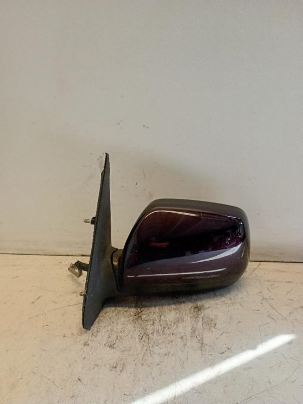 Specchietto Sinistro Daihatsu Materia 2006 – 2012
