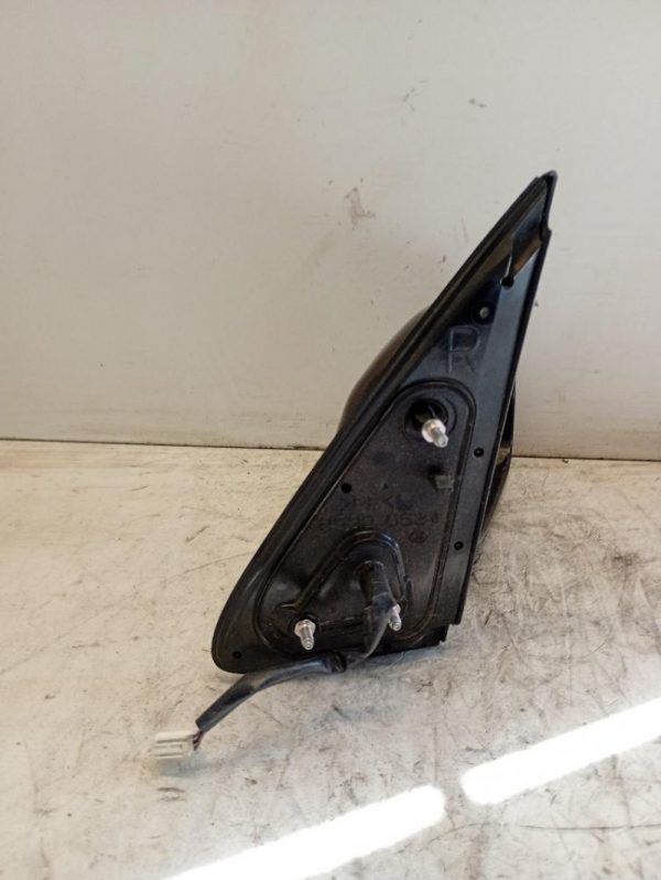 Specchietto Destro Daihatsu Materia 2006 – 2012