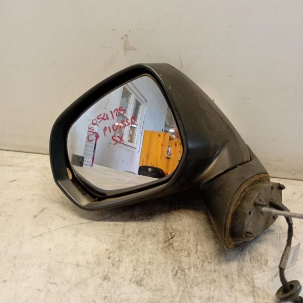Specchietto Sinistro Citroen C3 Picasso 2008 – 2013