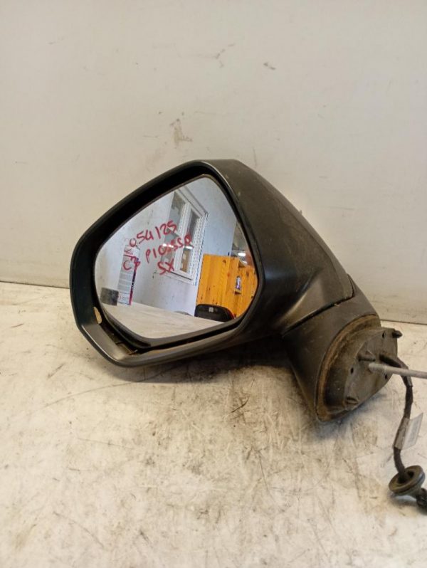 Specchietto Sinistro Citroen C3 Picasso 2008 – 2013