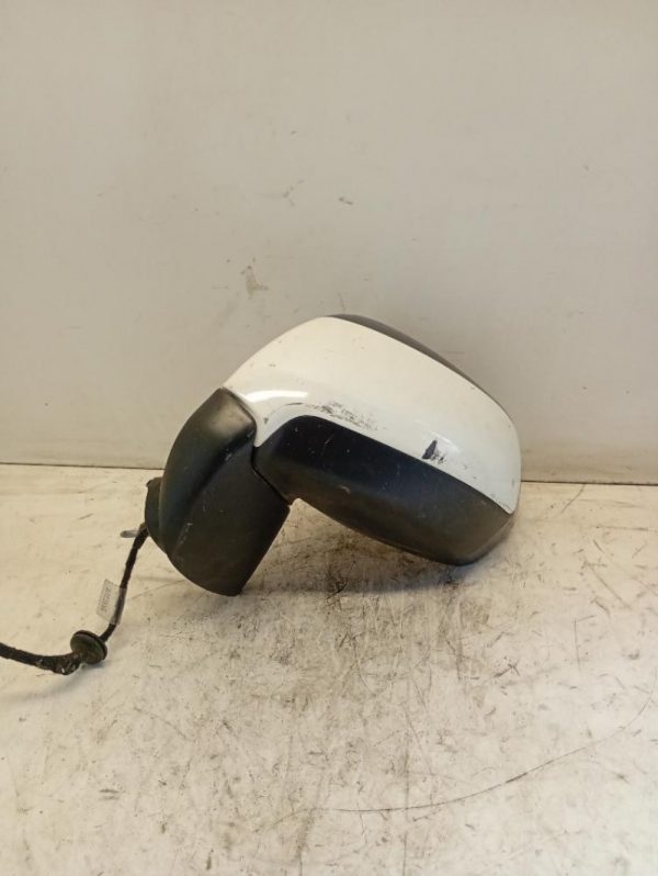 Specchietto Sinistro Citroen C3 Picasso 2008 – 2013