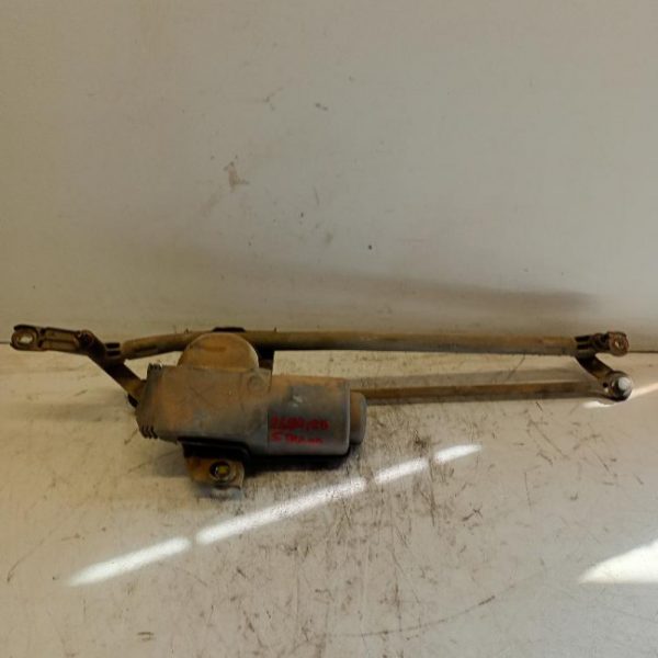 Motorino Tergi Anteriore Fiat Strada 1999 – 2006