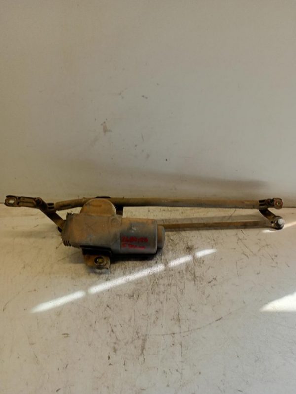 Motorino Tergi Anteriore Fiat Strada 1999 – 2006