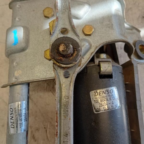 Motorino Tergi Anteriore Fiat Strada 1999 – 2006