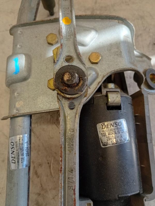 Motorino Tergi Anteriore Fiat Strada 1999 – 2006