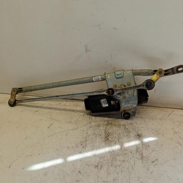 Motorino Tergi Anteriore Fiat Strada 1999 – 2006