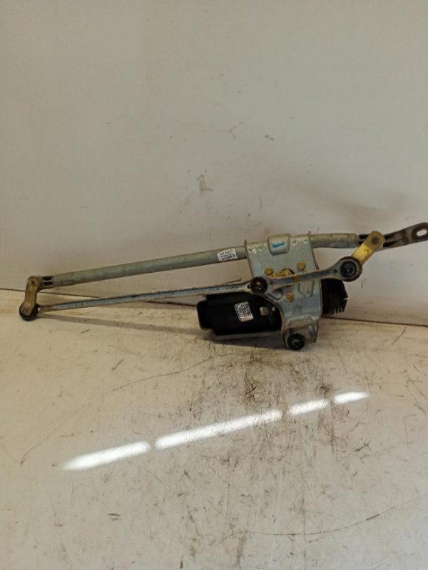 Motorino Tergi Anteriore Fiat Strada 1999 – 2006