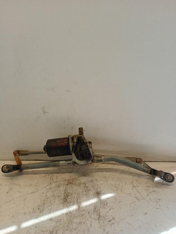 Motorino Tergi Anteriore Fiat Punto 2005 – 2012