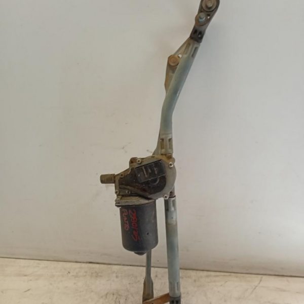 Motorino Tergi Anteriore Fiat Punto 2005 – 2012