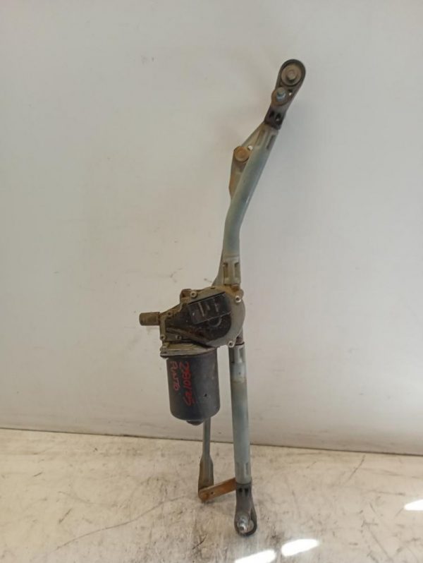 Motorino Tergi Anteriore Fiat Punto 2005 – 2012