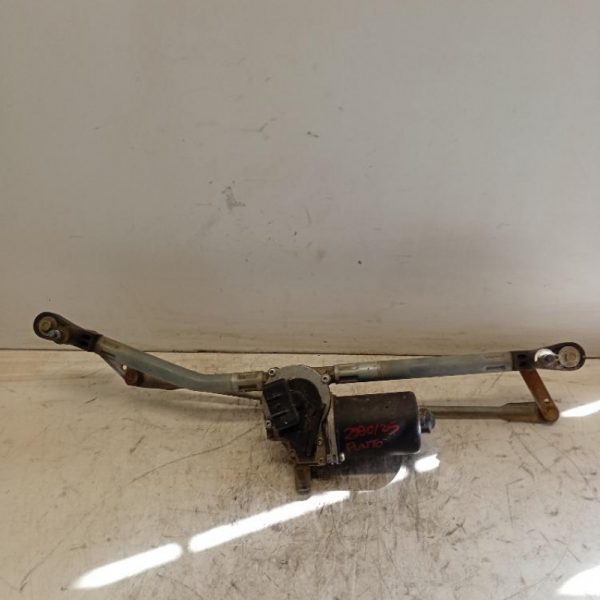 Motorino Tergi Anteriore Fiat Punto 2005 – 2012