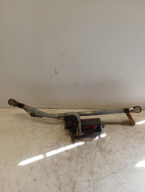 Motorino Tergi Anteriore Fiat Punto 2005 – 2012