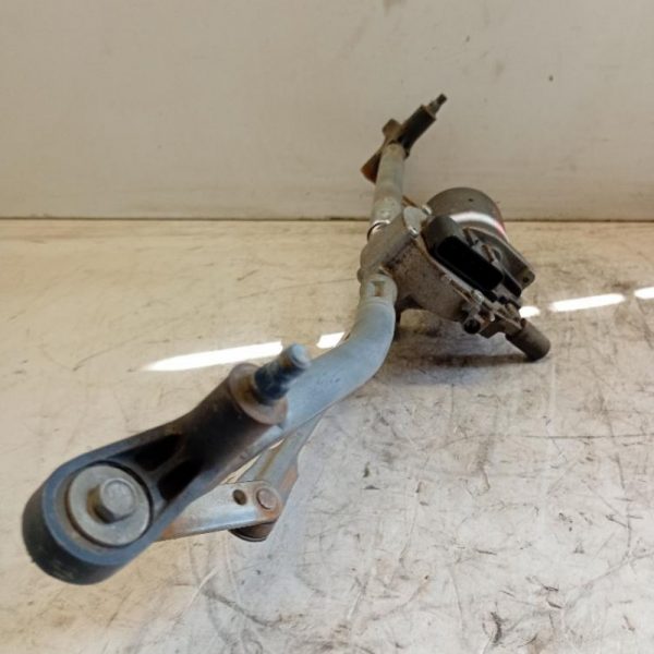 Motorino Tergi Anteriore Fiat Punto 2005 – 2012