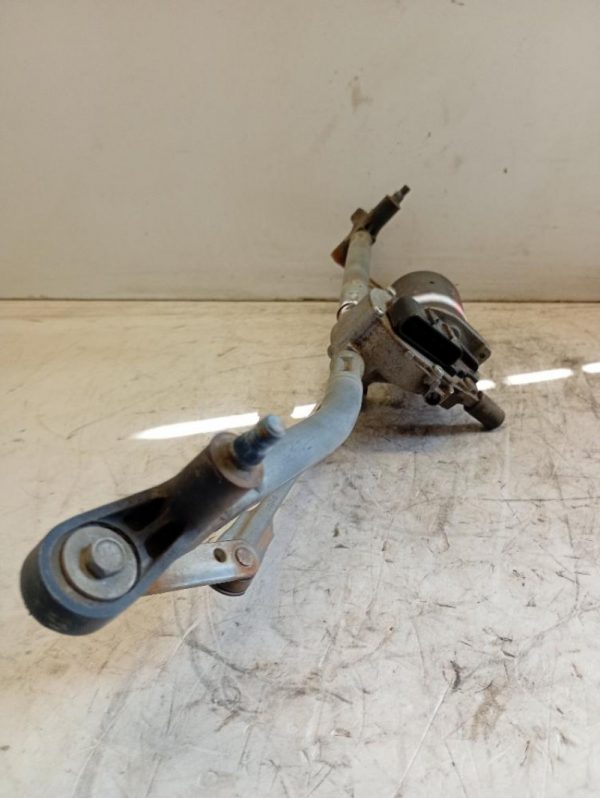 Motorino Tergi Anteriore Fiat Punto 2005 – 2012