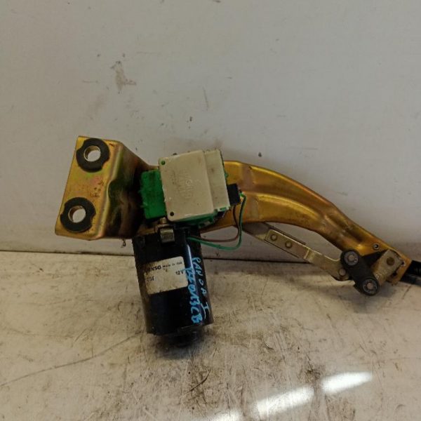 Motorino Tergi Anteriore Fiat Panda 1a Serie 1986 – 2002