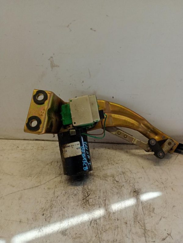 Motorino Tergi Anteriore Fiat Panda 1a Serie 1986 – 2002