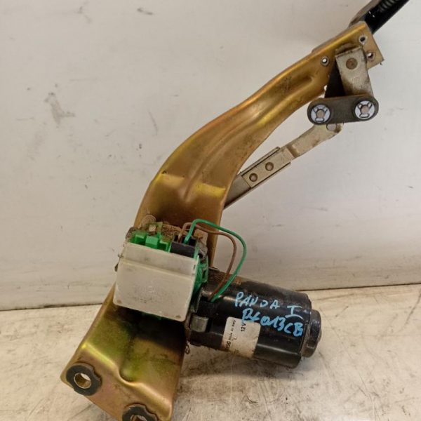 Motorino Tergi Anteriore Fiat Panda 1a Serie 1986 – 2002