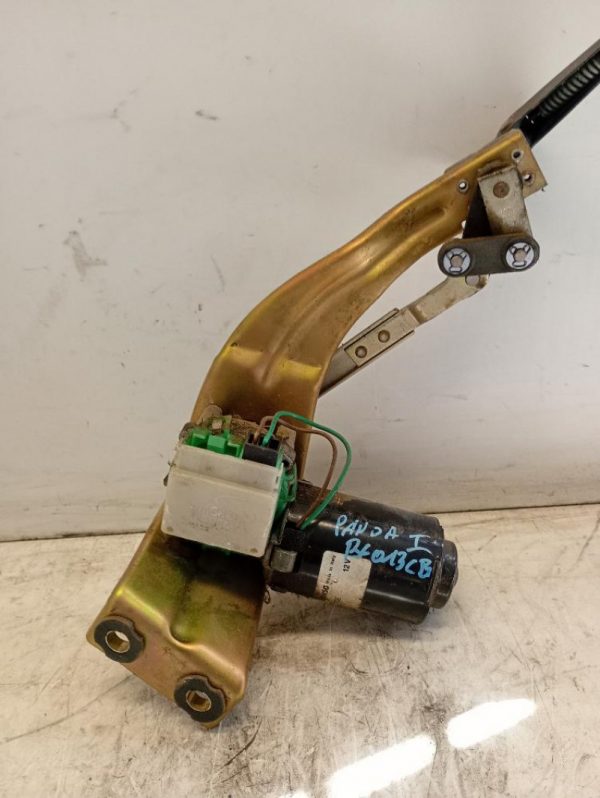 Motorino Tergi Anteriore Fiat Panda 1a Serie 1986 – 2002