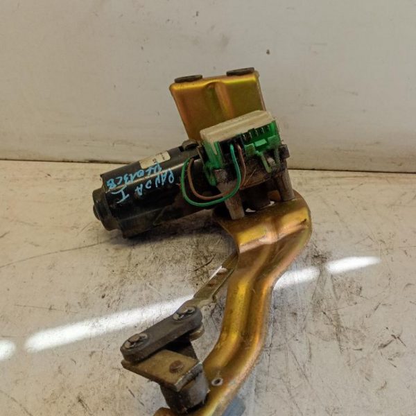 Motorino Tergi Anteriore Fiat Panda 1a Serie 1986 – 2002