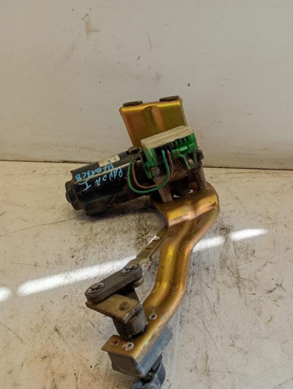 Motorino Tergi Anteriore Fiat Panda 1a Serie 1986 – 2002