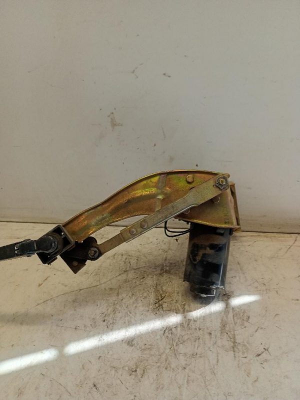 Motorino Tergi Anteriore Fiat Panda 1a Serie 1986 – 2002
