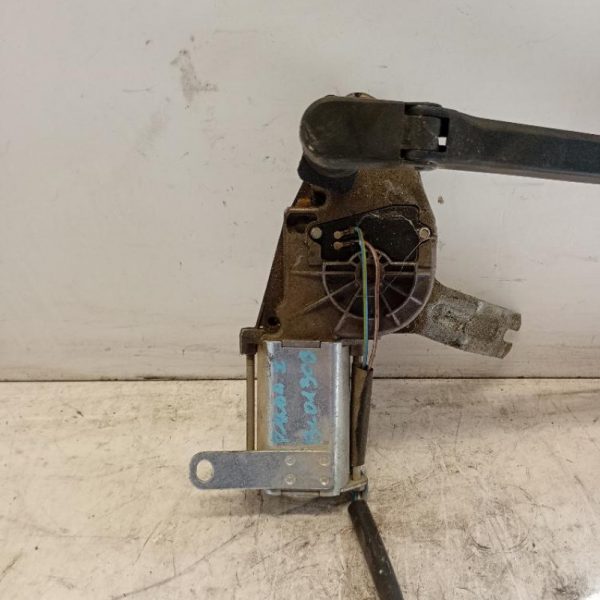 Motorino Tergi Posteriore Fiat Panda 1a Serie 1986 – 2002
