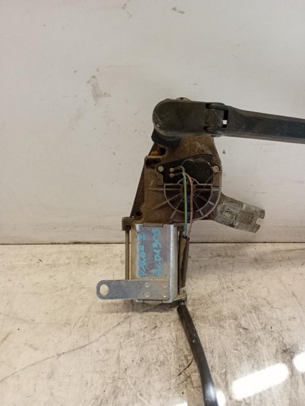 Motorino Tergi Posteriore Fiat Panda 1a Serie 1986 – 2002