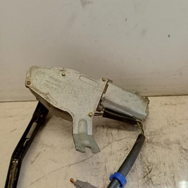 Motorino Tergi Posteriore Fiat Panda 1a Serie 1986 – 2002