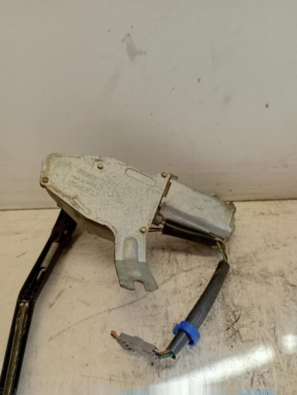 Motorino Tergi Posteriore Fiat Panda 1a Serie 1986 – 2002